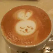 ビターチョコの画像