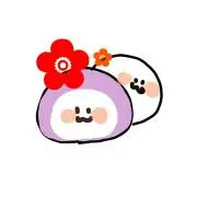 餅月あかり❀いいねthanks♡の画像