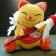 ブルー