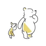 プーさんの画像