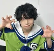 結琉くん☆