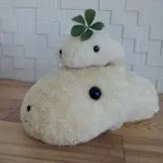 ⭐︎カピバラちゃん⭐︎の画像