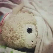 べぇ