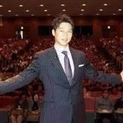 SALE気味のはっし君
