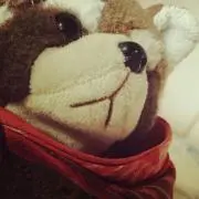 ふーちゃん