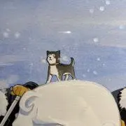 てんぐの画像