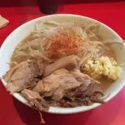 インスパイア二郎の画像