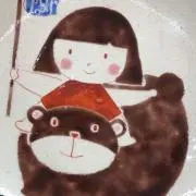 茶布鈴の画像