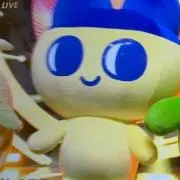 しなもくんの画像