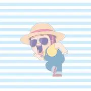 ケイン薄着の画像