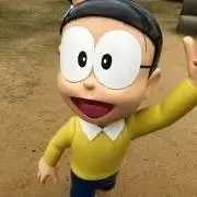 のび太の画像