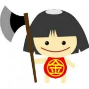金太郎のママ