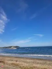 舞浜の画像
