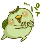 かっぱの画像