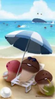 まつ