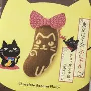 ぶにゃんこの画像