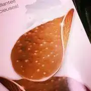 パープルの画像
