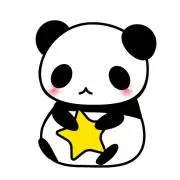 パンダの画像