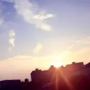 まり