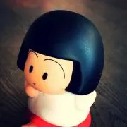 こしあんの画像
