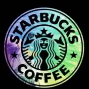 スタバさん！の画像