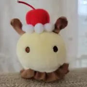 プリンの画像