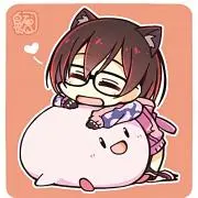 かわさん