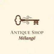 antique shop Mélangéの画像