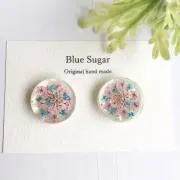BLUE SUGARの画像