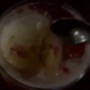 を