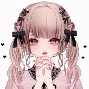 しょこ【無言取引◎】の画像