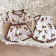 ベビー＆キッズ服プリンの画像