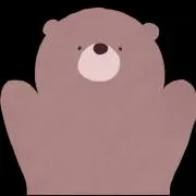 くまの画像