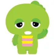 ちび太