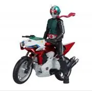 Ban★daiの画像