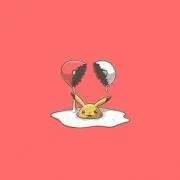 やっと