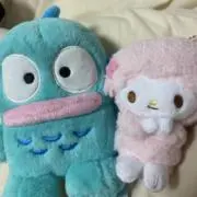 ましゅまろの画像