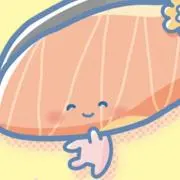 しゃけさんの画像