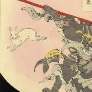 月岡の画像