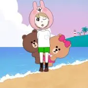 りえるの画像