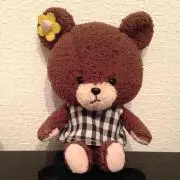 ジャッキー☆