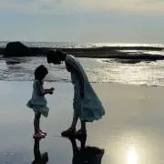 まほママの画像