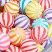 Candy ballの画像