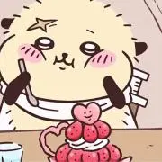 萌の画像