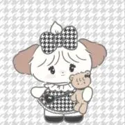 moca♡の画像