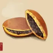 どらやきの画像