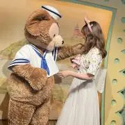 でぃーたん●●の画像