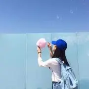 ハナちゃんの画像