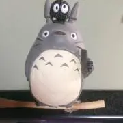 トトロ