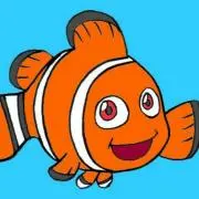 ニモの画像
